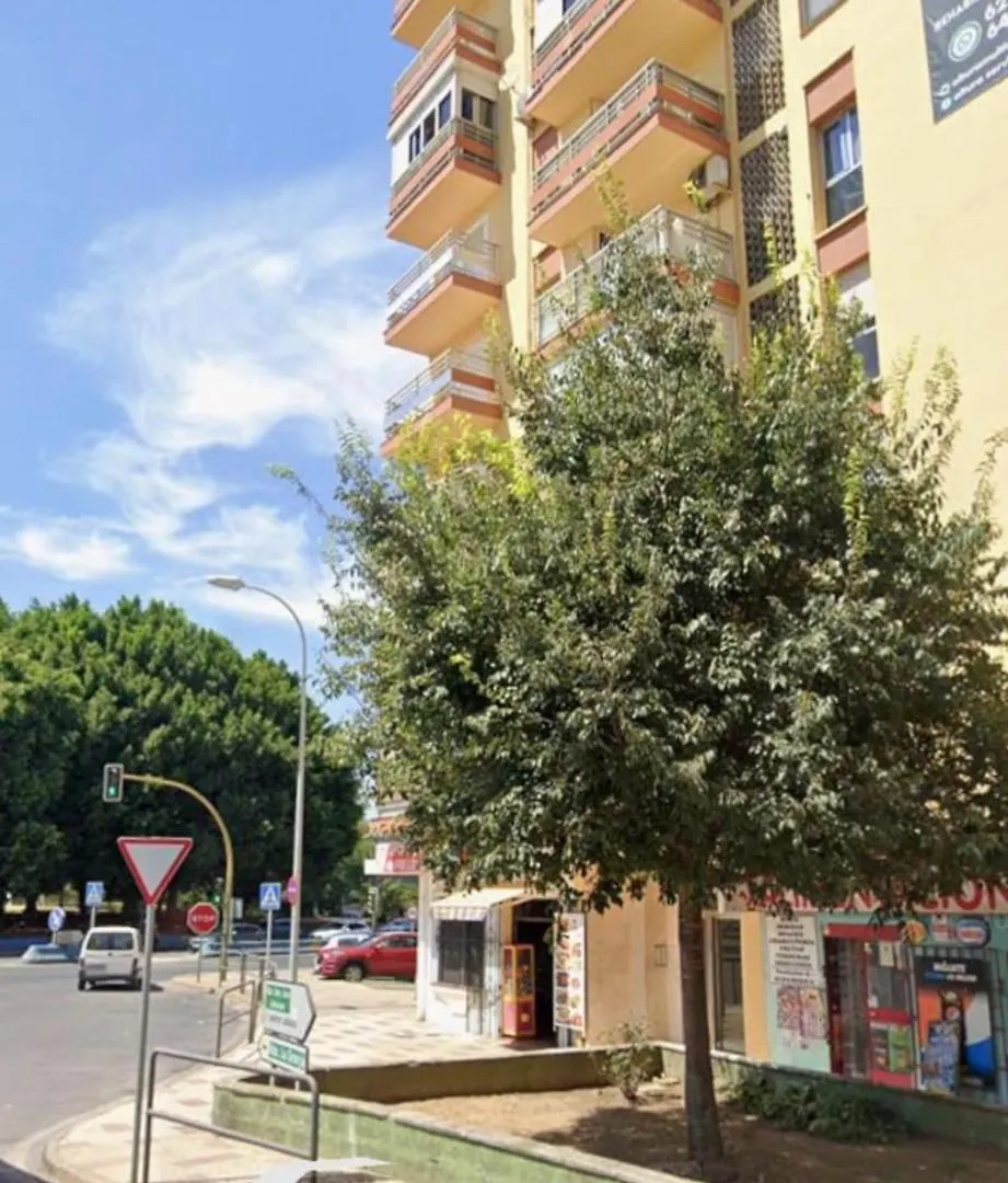 El Rincon Del Cielo location