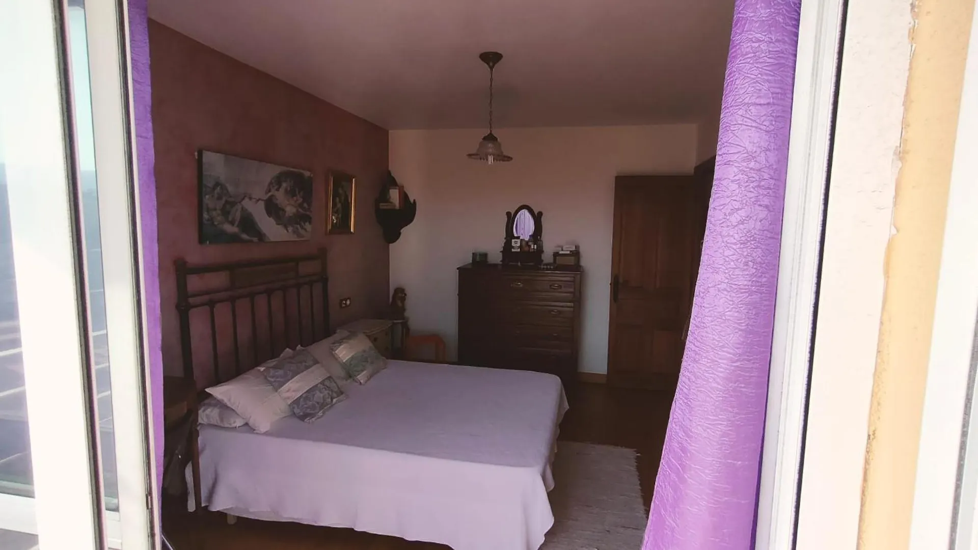 El Rincon Del Cielo Apartment Algeciras 0*,  Spain