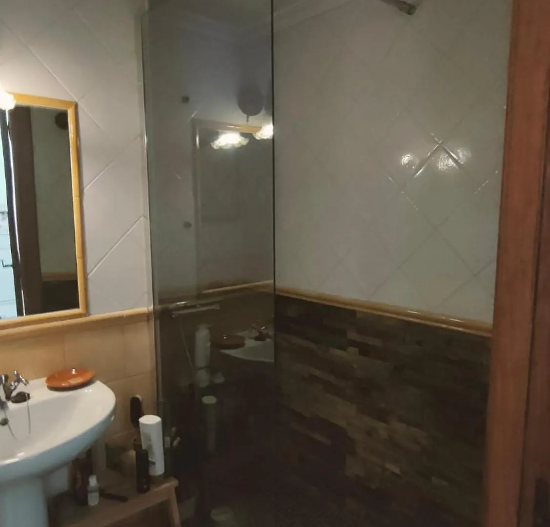 El Rincon Del Cielo Apartment Algeciras