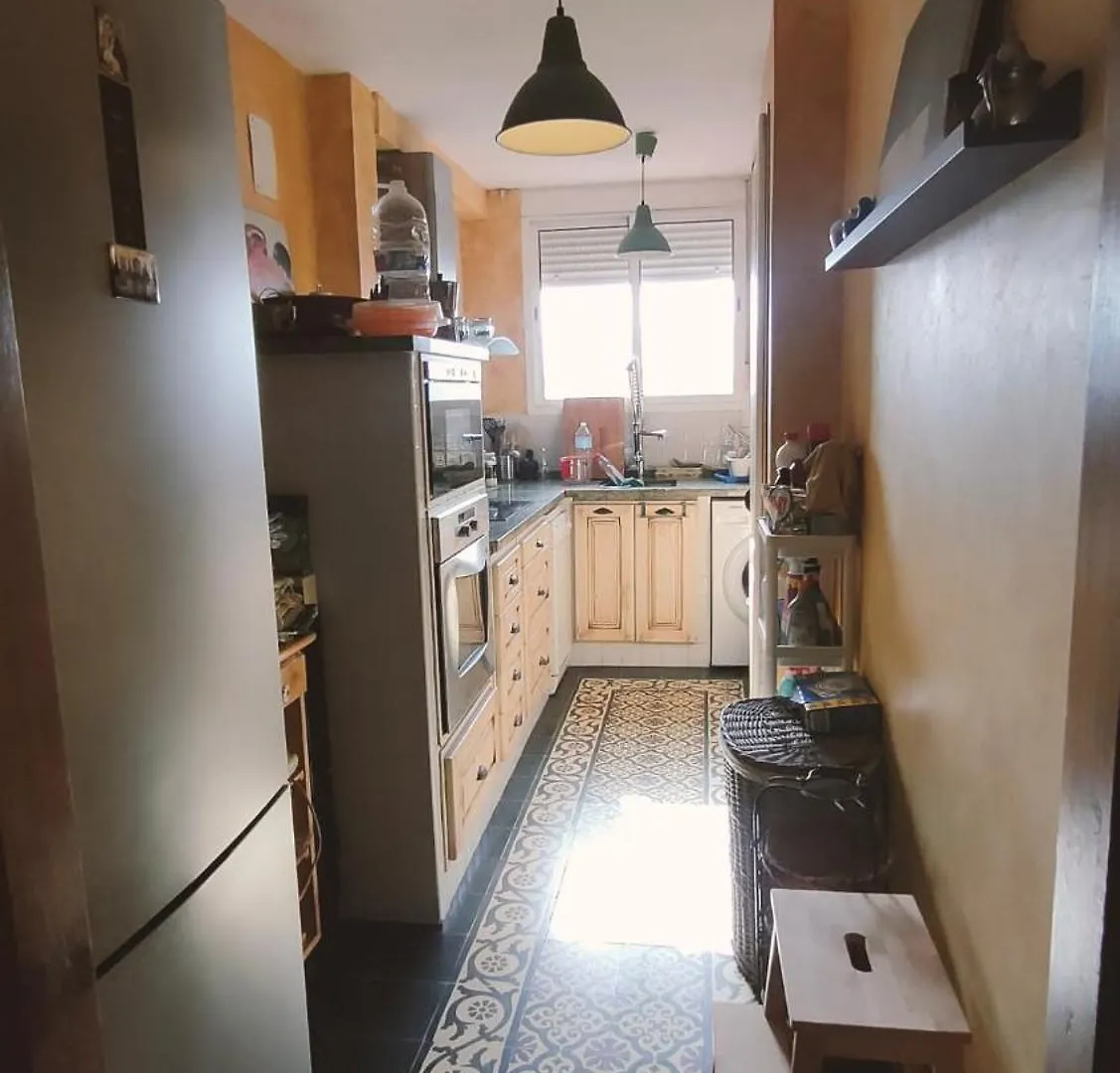 El Rincon Del Cielo Apartment Algeciras Spain