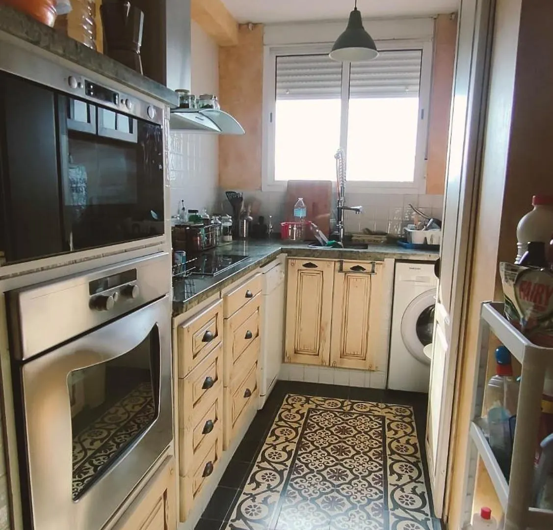 El Rincon Del Cielo Apartment Algeciras