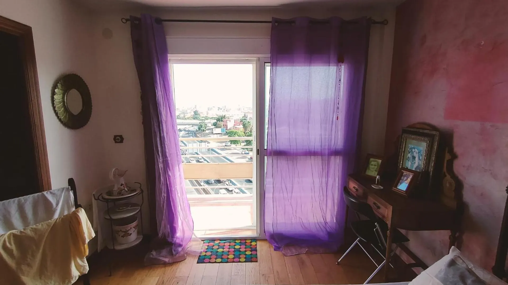 El Rincon Del Cielo Apartment Algeciras