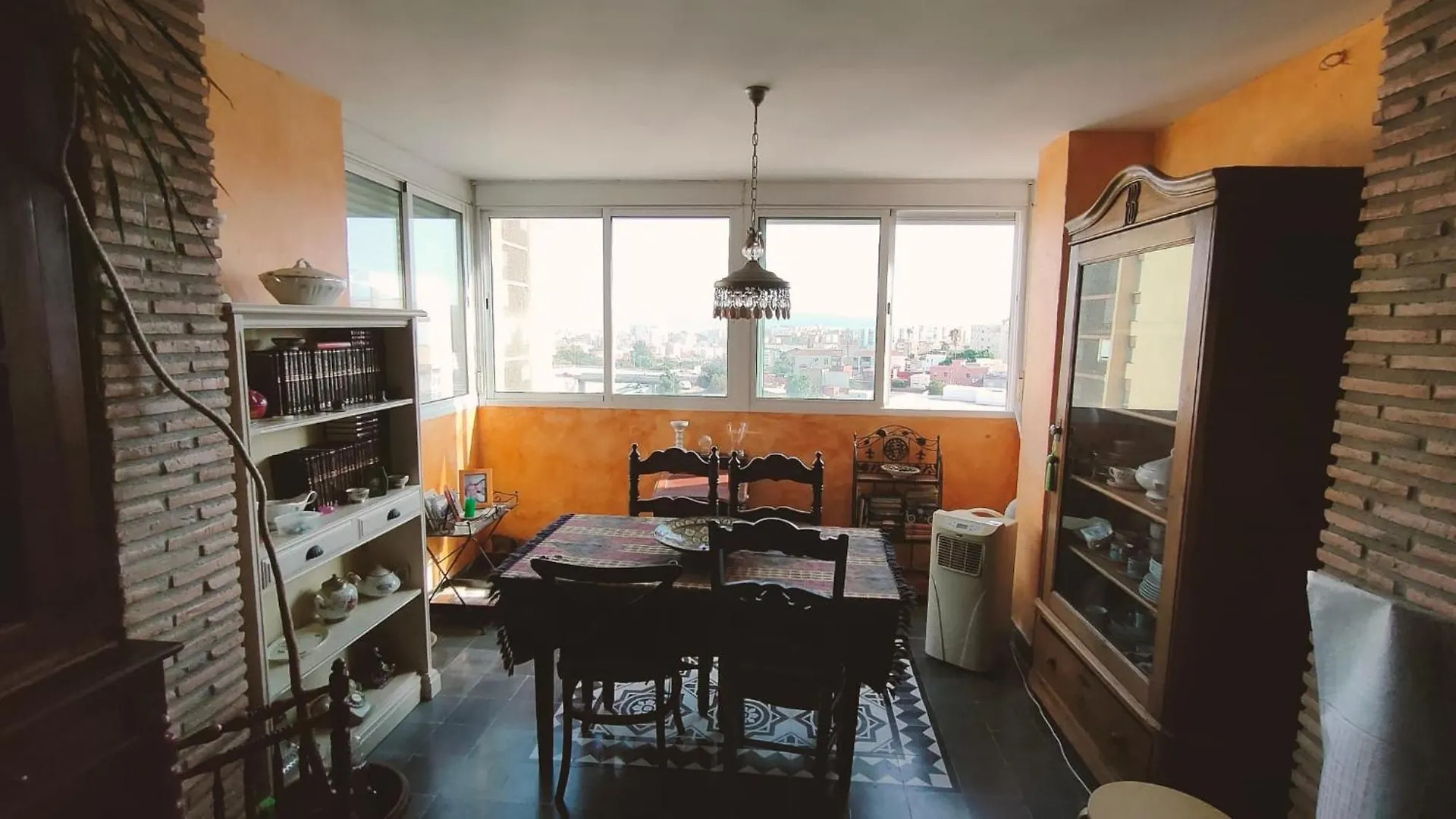 El Rincon Del Cielo Apartment Algeciras Spain