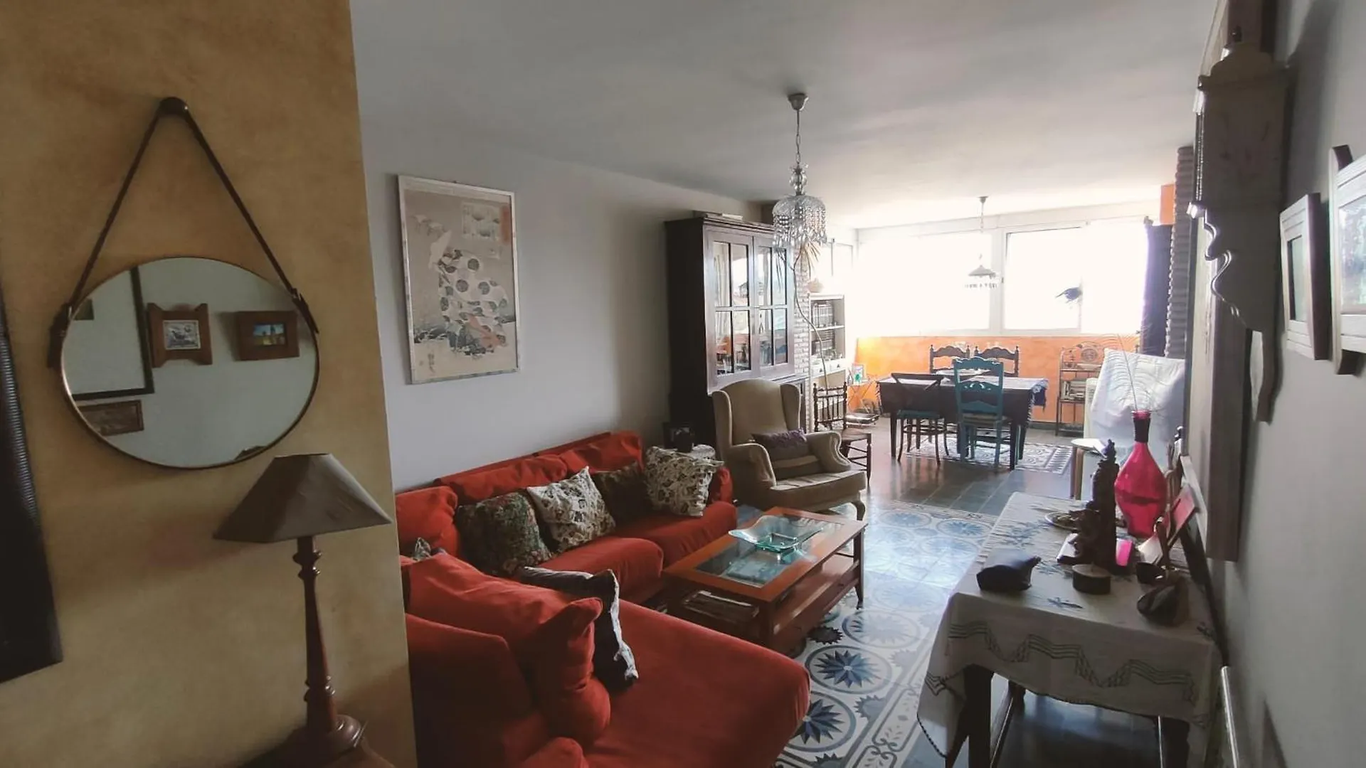 El Rincon Del Cielo Apartment Algeciras