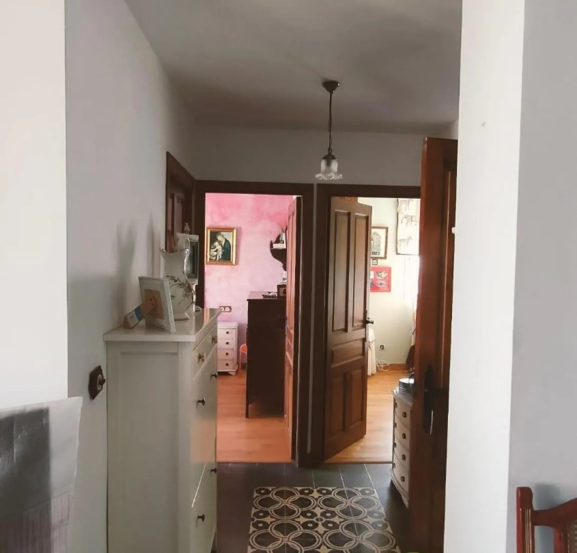 El Rincon Del Cielo Apartment Algeciras