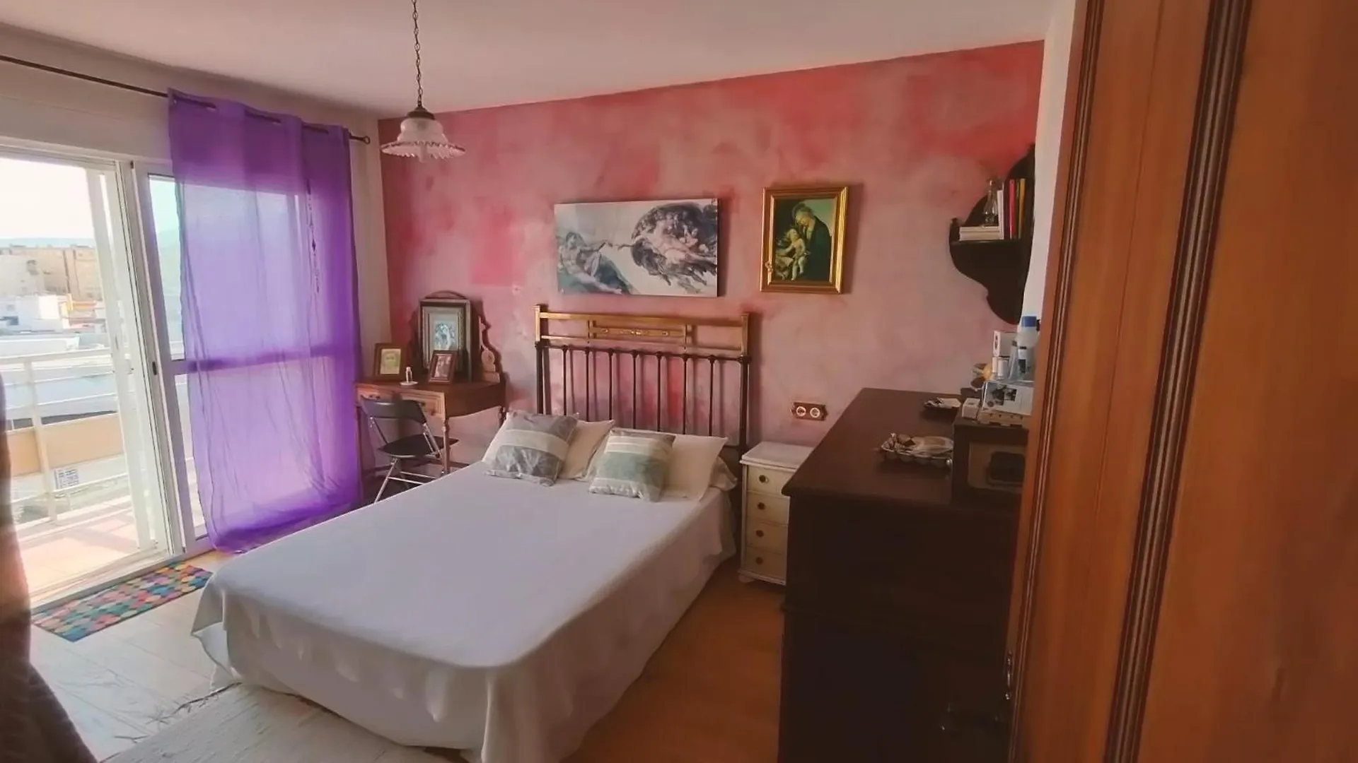 El Rincon Del Cielo Apartment Algeciras Spain